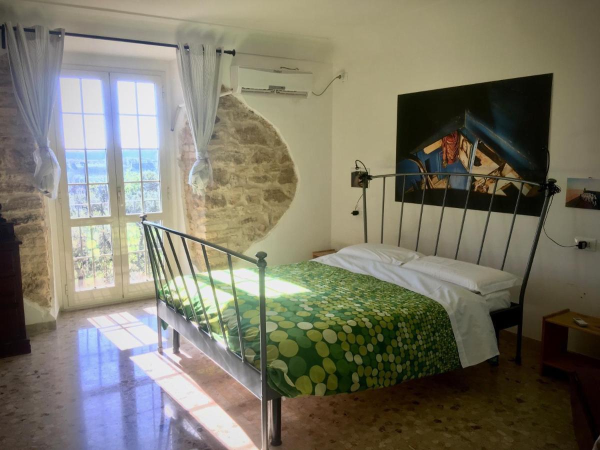 B&B Il Secolo Breve Ортона Екстер'єр фото