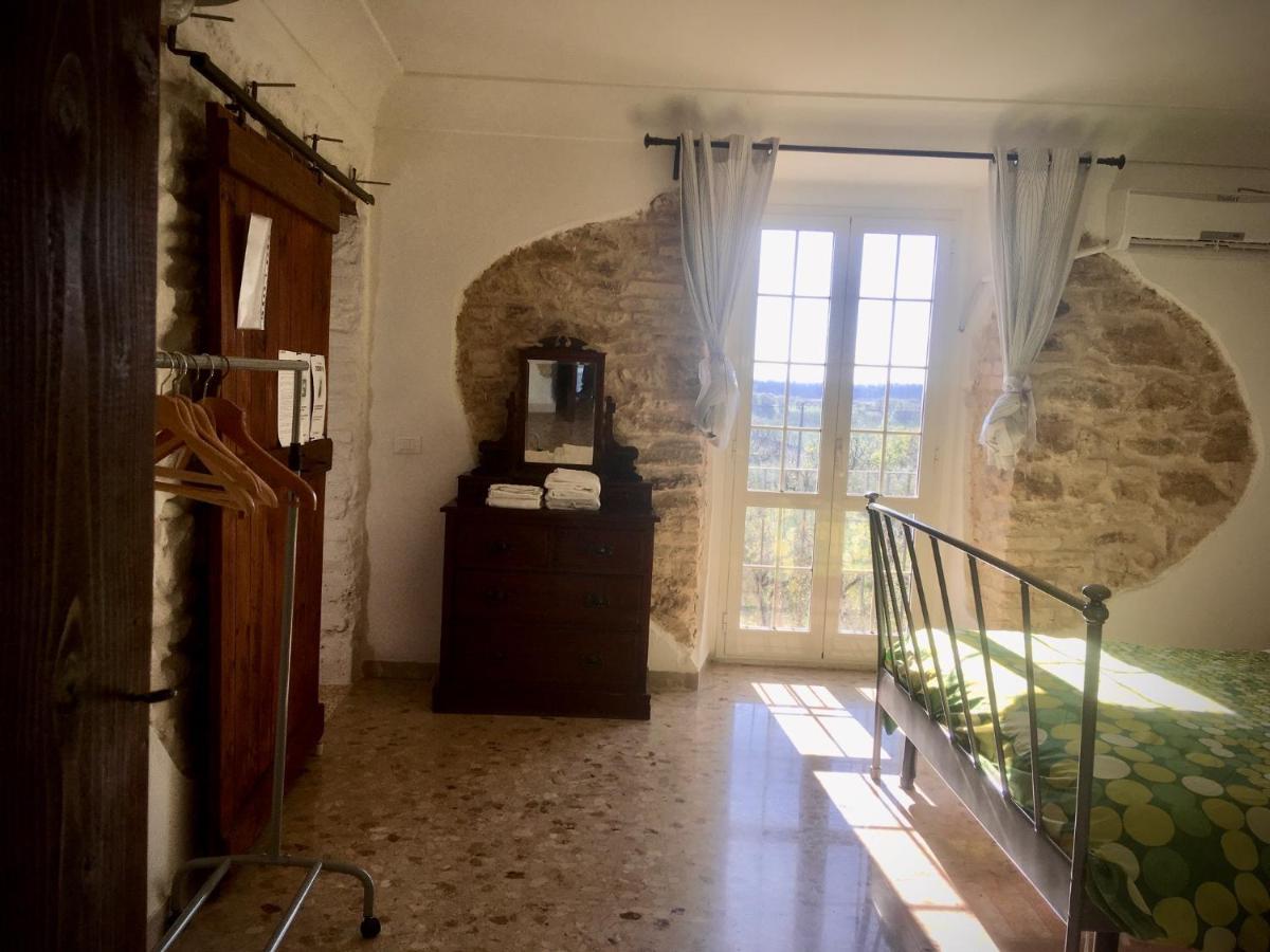 B&B Il Secolo Breve Ортона Екстер'єр фото