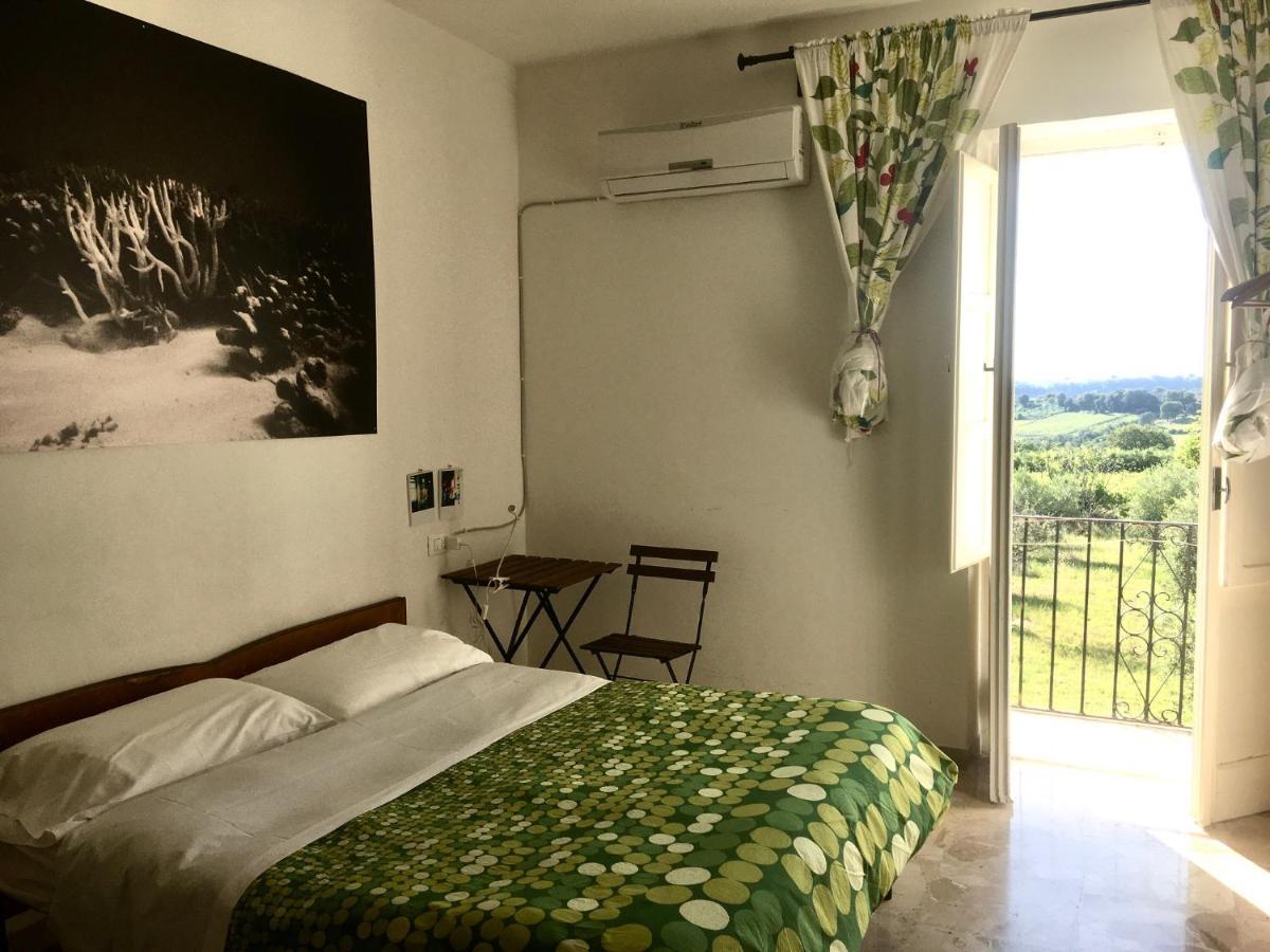 B&B Il Secolo Breve Ортона Екстер'єр фото