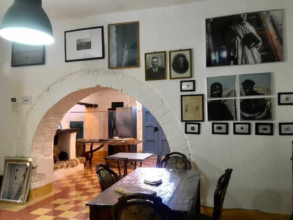B&B Il Secolo Breve Ортона Екстер'єр фото