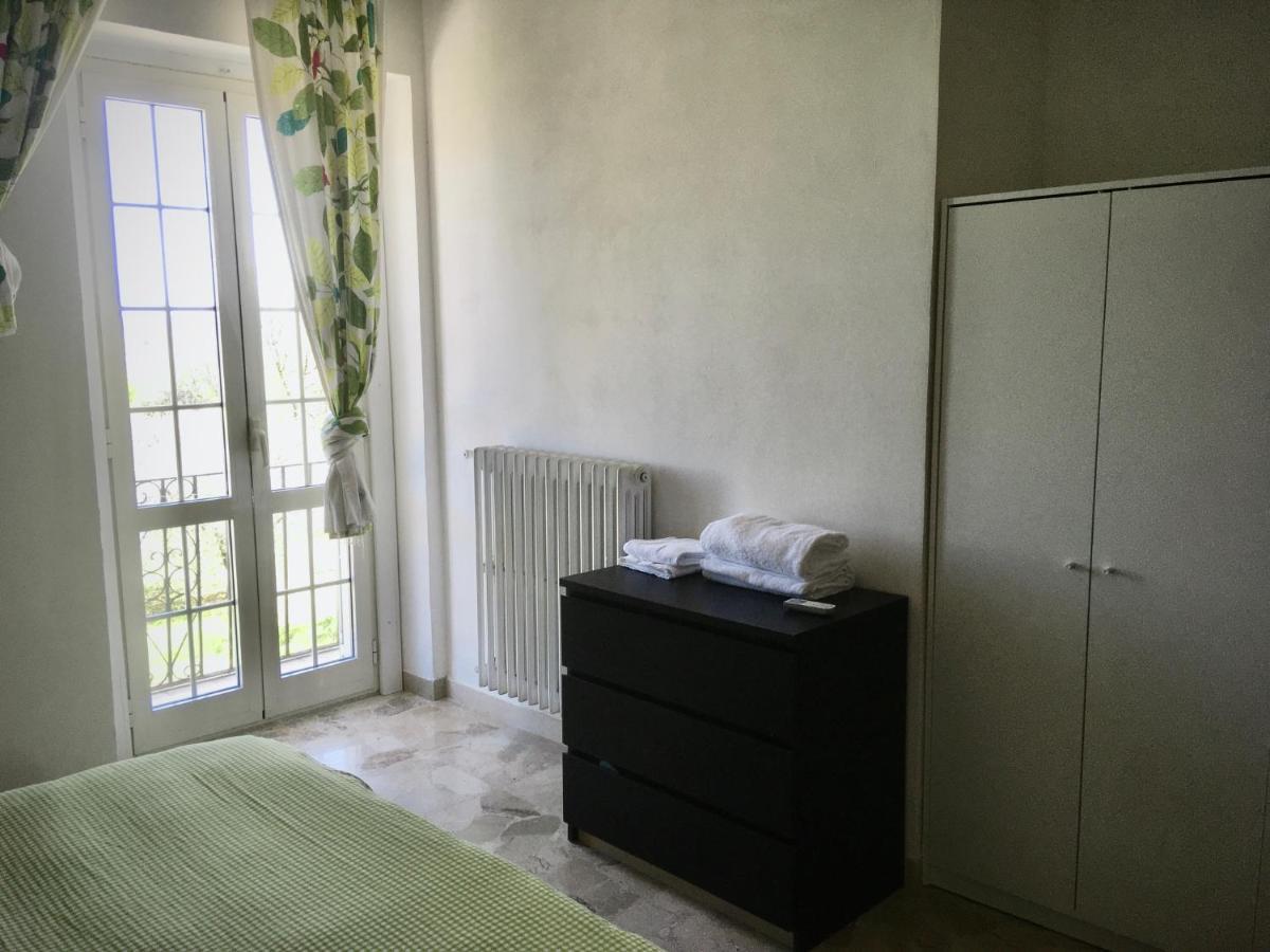 B&B Il Secolo Breve Ортона Екстер'єр фото