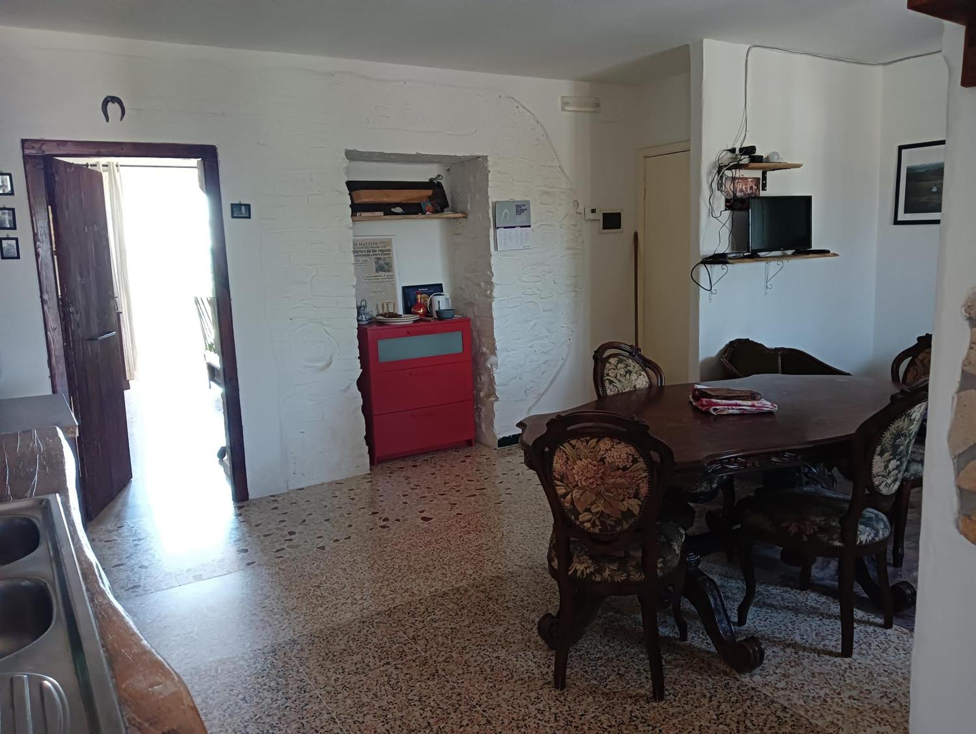 B&B Il Secolo Breve Ортона Екстер'єр фото
