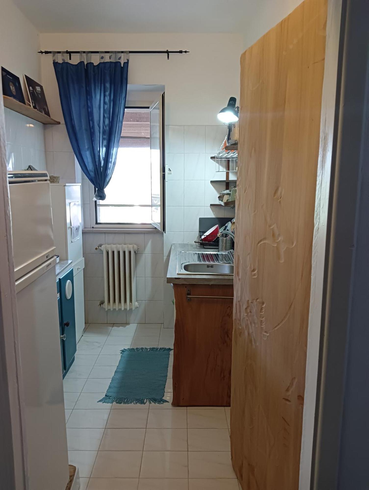 B&B Il Secolo Breve Ортона Екстер'єр фото