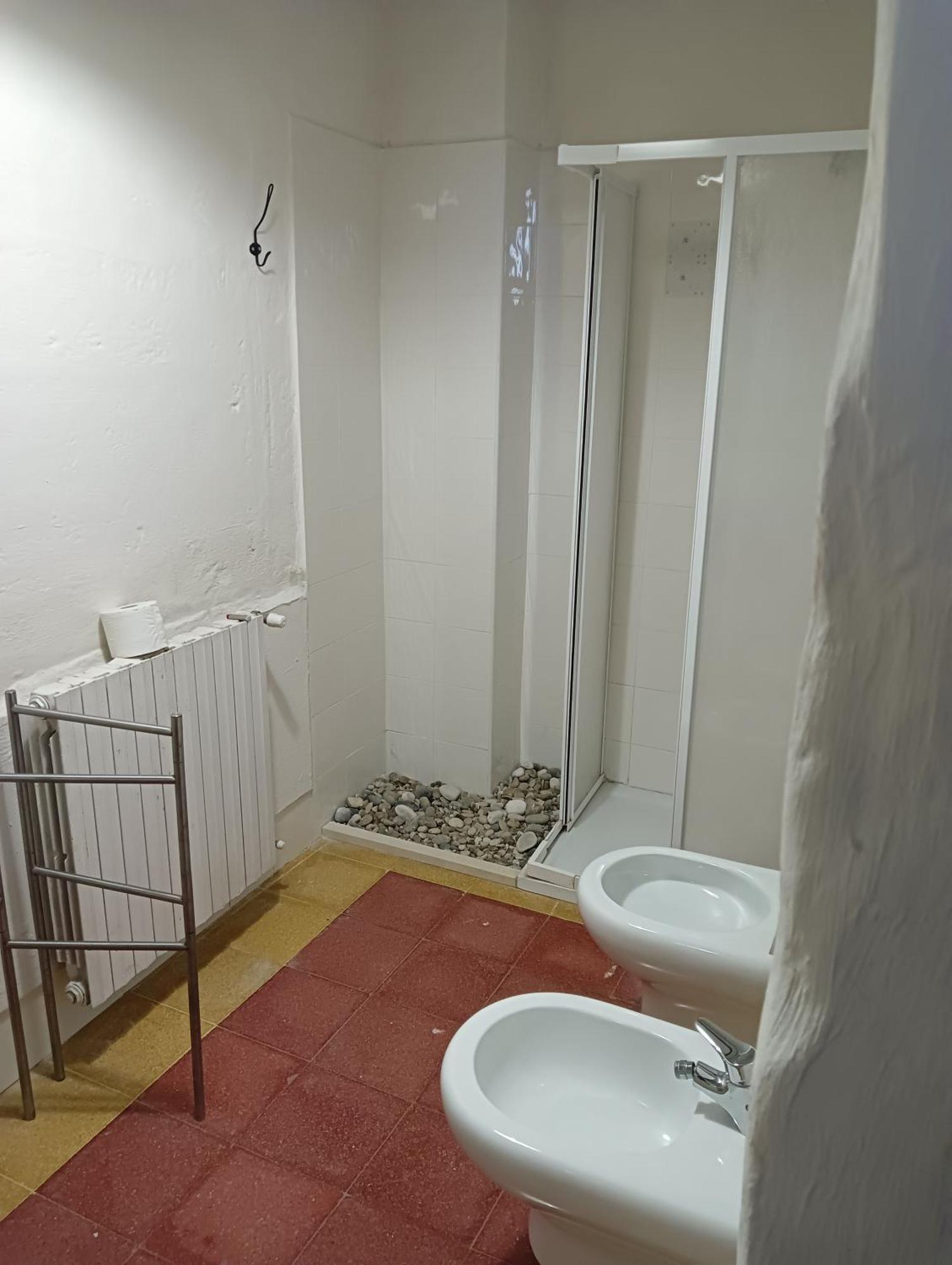 B&B Il Secolo Breve Ортона Екстер'єр фото