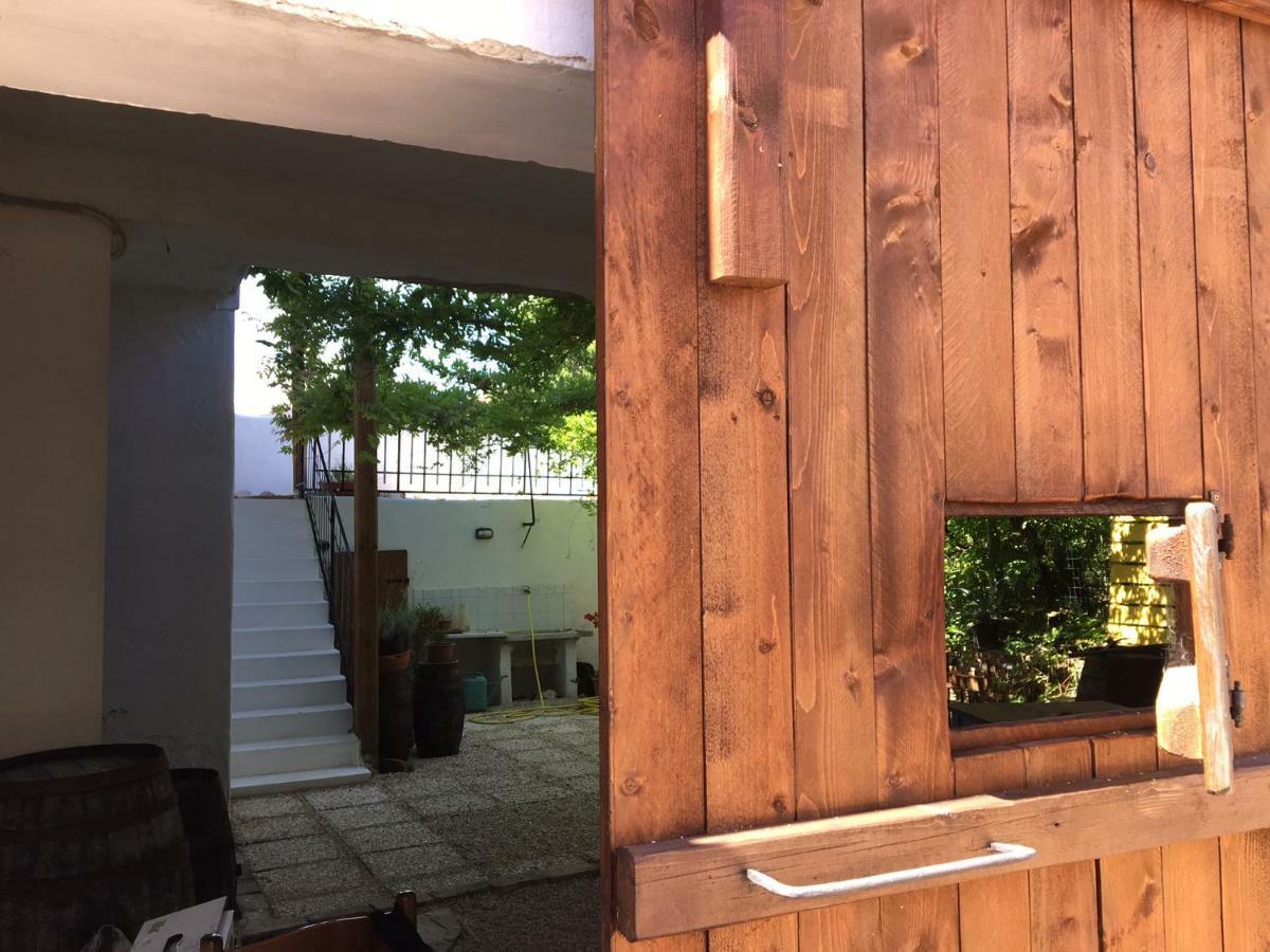 B&B Il Secolo Breve Ортона Екстер'єр фото